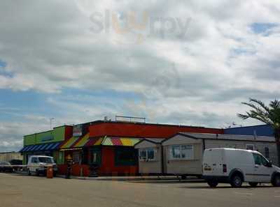 Milo's Diner & Takeaway