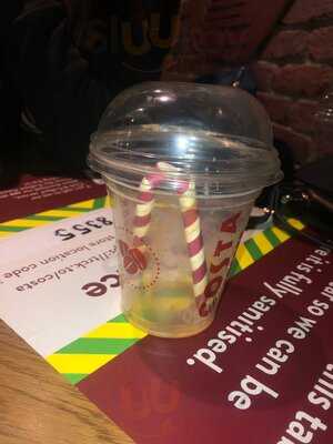 Starbucks Cheltenham