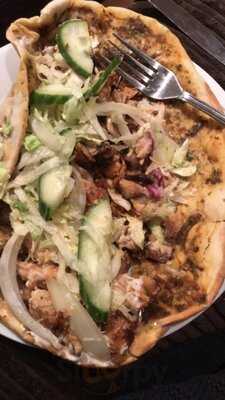 Shaw Kebab House