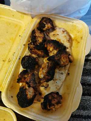 Shaw Kebab House