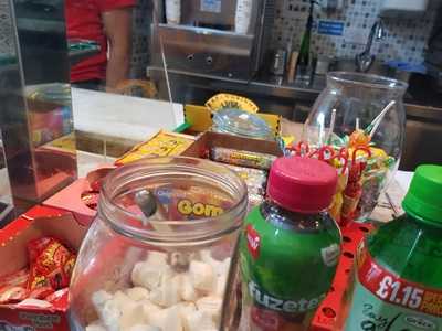 Tucano Brazilian Food & Deli