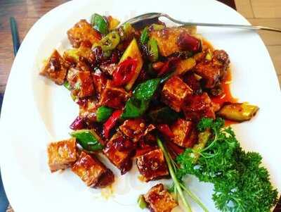 East Meets West Bath