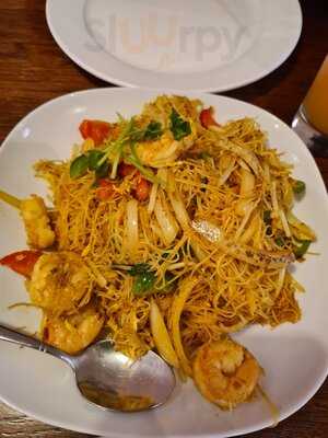 East Meets West Bath