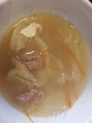 East Meets West Bath