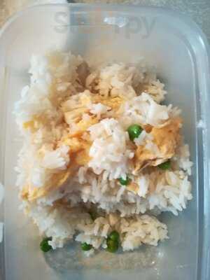 East Meets West Bath