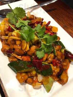 East Meets West Bath