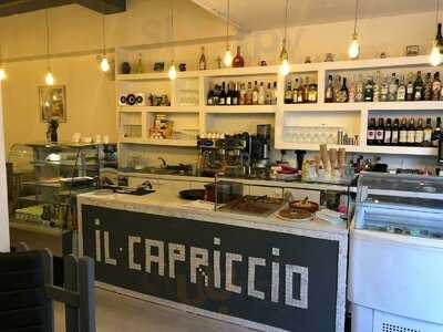 Il Capriccio