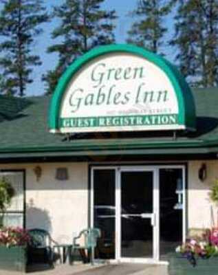 Green Gables Inn