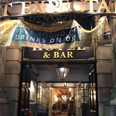 The Great Expectations