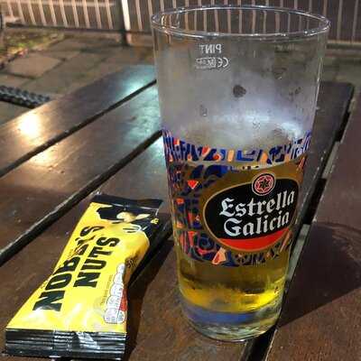 The Great Expectations