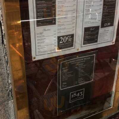 The Great Expectations