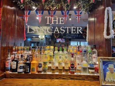 The Lancaster