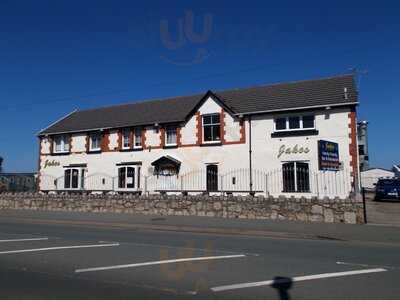 Jake's Family Restaurant & Pub