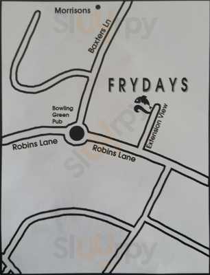 Frydays