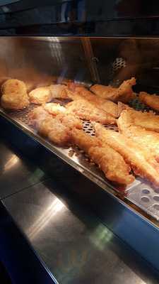 Sussex Circus Fish Bar