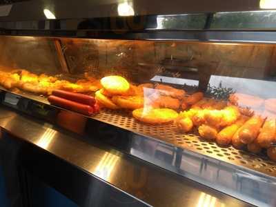 Sussex Circus Fish Bar