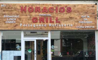 Horacios Grill