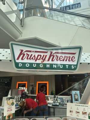 Krispy Kreme Bromley