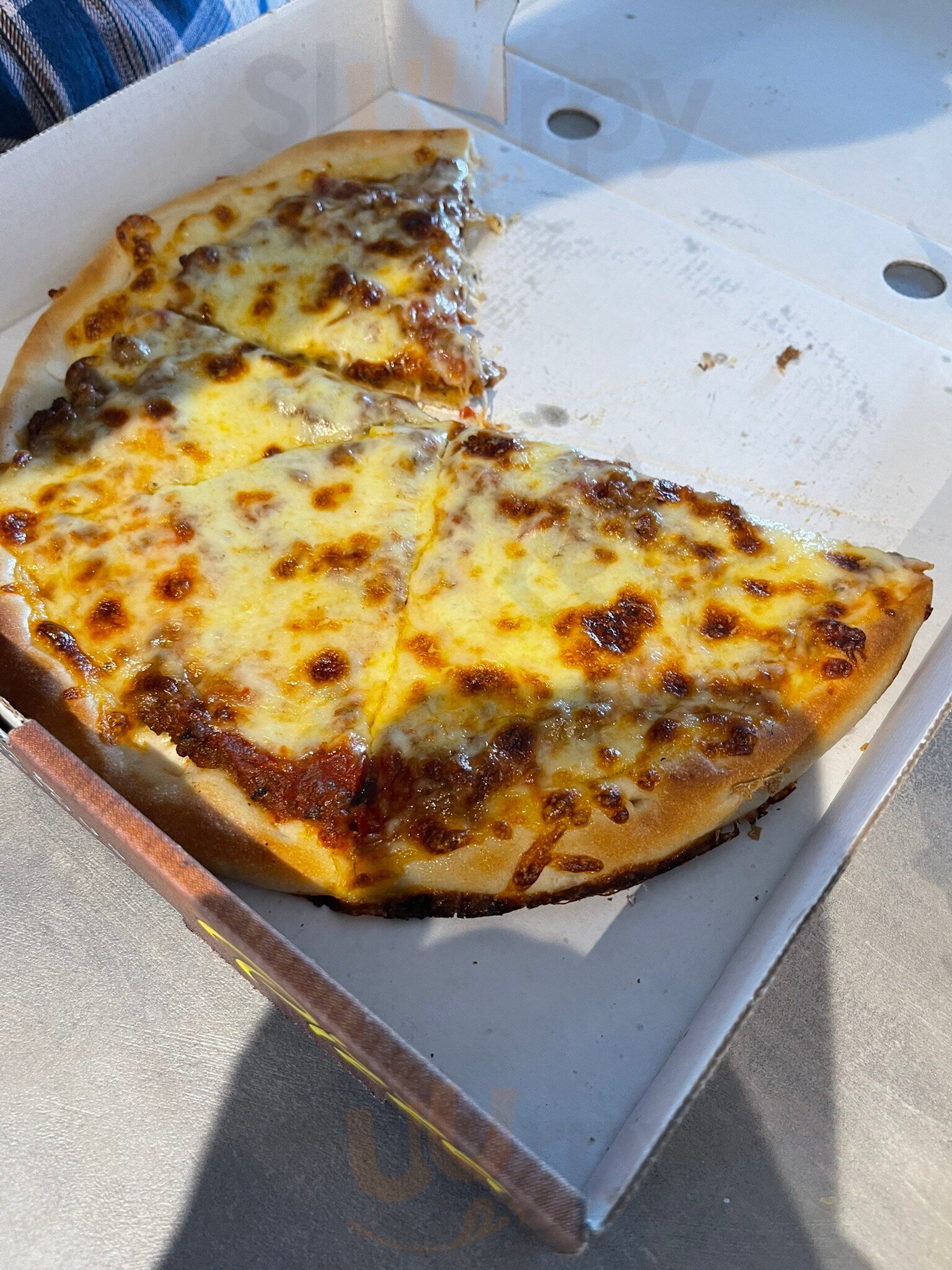 Pizza King