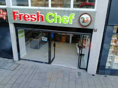 Fresh Chef