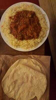 Original Stratton Tandoori Take Away