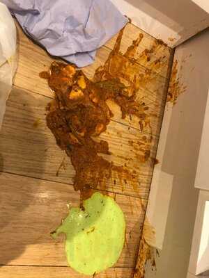 Original Stratton Tandoori Take Away