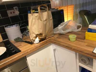 Original Stratton Tandoori Take Away