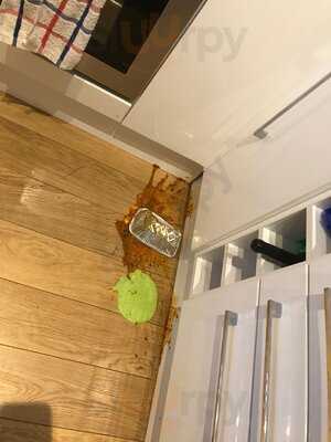 Original Stratton Tandoori Take Away