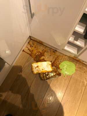 Original Stratton Tandoori Take Away