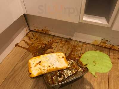 Original Stratton Tandoori Take Away