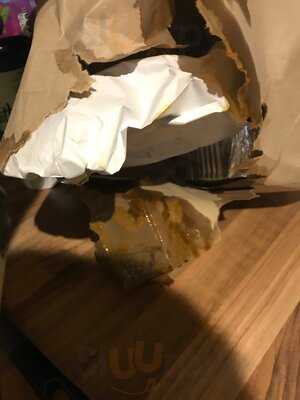 Original Stratton Tandoori Take Away