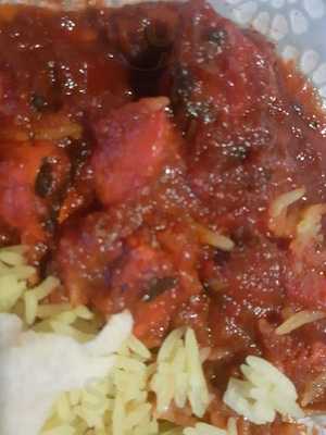 Original Stratton Tandoori Take Away