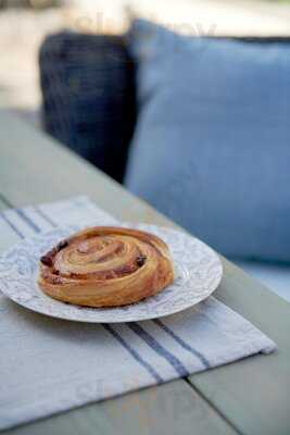 Jaq At The Provenist