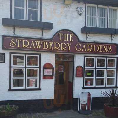 The Strawberry Gardens