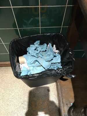 The Strawberry Gardens