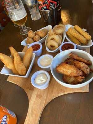 The Strawberry Gardens