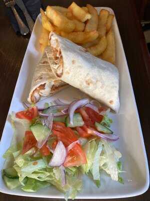 The Strawberry Gardens