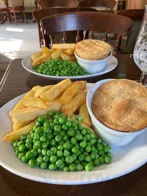 The Strawberry Gardens