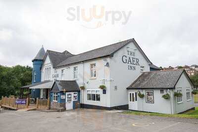 The Gaer Inn
