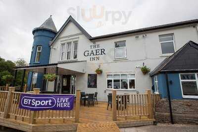 The Gaer Inn