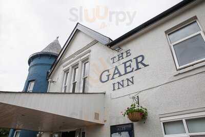 The Gaer Inn