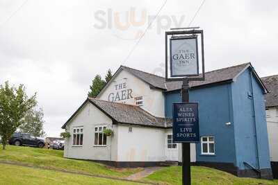 The Gaer Inn