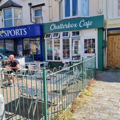 Chatterbox Cafe