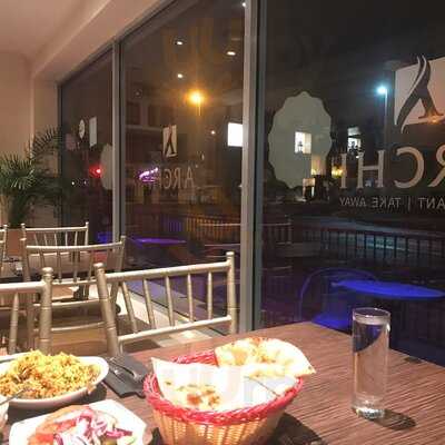 Archi Restaurant