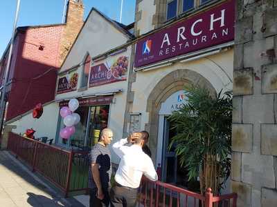 Archi Restaurant