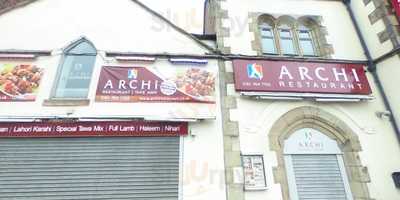 Archi Restaurant