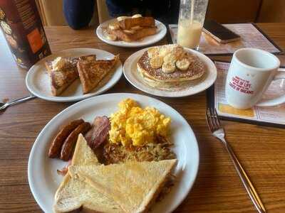 Denny's