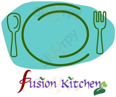 Fusion Kitchen