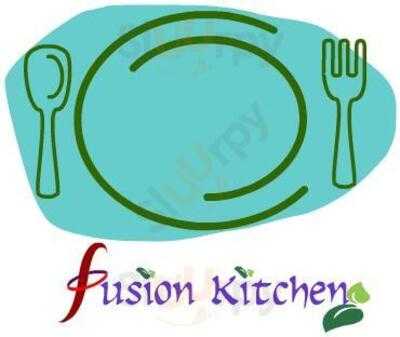 Fusion Kitchen