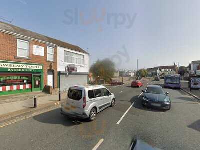 Paul's Golden Chippy